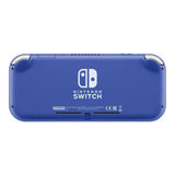 Console Nintendo SWLITE BL ANI Blue-11