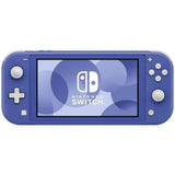 Console Nintendo SWLITE BL ANI Blue-4