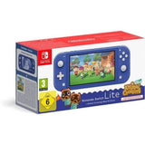 Console Nintendo SWLITE BL ANI Blue-6