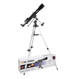 Telemeter/Telescope Celestron 70EQ-7