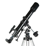 Telemeter/Telescope Celestron 70EQ-5