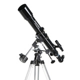 Telemeter/Telescope Celestron 70EQ-1