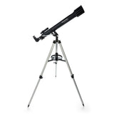 Telemeter/Telescope Celestron 60AZ-1