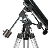 Telemeter/Telescope Celestron 60EQ-2