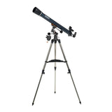 Telemeter/Telescope Celestron 70EQ-0