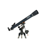 Telemeter/Telescope Celestron 70EQ-4