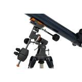 Telemeter/Telescope Celestron 70EQ-2