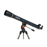 Telemeter/Telescope Celestron 90AZ-6