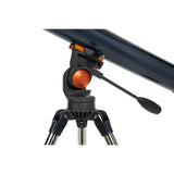 Telemeter/Telescope Celestron 90AZ-3