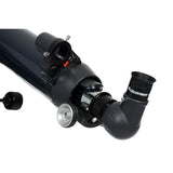 Telemeter/Telescope Celestron 90EQ-2