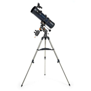 Telemeter/Telescope Celestron 130EQ-0