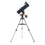 Telemeter/Telescope Celestron 130EQ-3