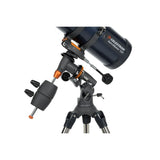 Telemeter/Telescope Celestron 130EQ-2