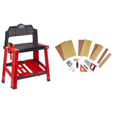 Children’s Dinner Set Little Tikes-5