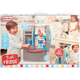 Toy refrigerator Little Tikes 651427E7C Interactive-2