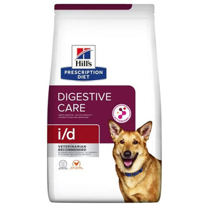 Fodder Hill's PD I/D Digestive Care Chicken 16 Kg-0