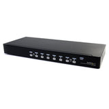 KVM switch Startech SV831DUSBAU-0