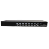 KVM switch Startech SV831DUSBAU-1