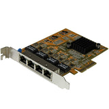 Network Card Startech ST20000SPEXI-10