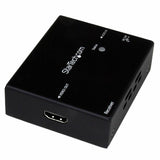 HDMI Adapter Startech Black-2