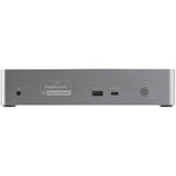 Dockstation Startech DK31C4DPPDUE Grey 100 W-1