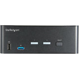 KVM switch Startech SV231DHU34K6-7