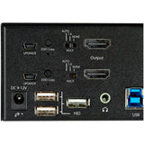KVM switch Startech SV231DHU34K6-3