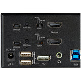 KVM switch Startech SV231DHU34K6-12