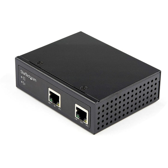 PoE repeater Startech POEEXT1G60W-0