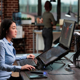 USB Hub Startech C15012-USB-EXTENDER Black 50 W-3