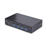 KVM switch Startech D86A2-4-PORT-8K-KVM-7