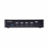 KVM switch Startech D86A2-4-PORT-8K-KVM-4