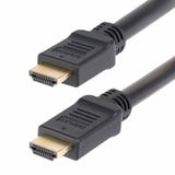 USB Cable Startech HD2AP-15M-HDMI-CABLE Black 15 m-12