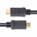 USB Cable Startech HD2AP-10M-HDMI-CABLE Black 10 m-7