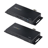 HDMI switch Startech ST121HD20FXA2-4