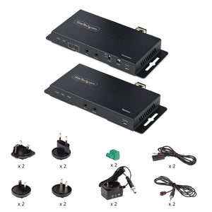 HDMI switch Startech ST121HD20FXA2-0