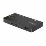 KVM switch Startech C2-H46-UC2-PD-KVM-17