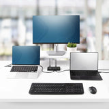 KVM switch Startech C2-H46-UC2-PD-KVM-12