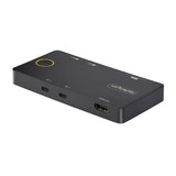 KVM switch Startech C2-H46-UC2-PD-KVM-23