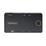 KVM switch Startech C2-H46-UC2-PD-KVM-22
