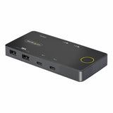 KVM switch Startech C2-H46-UC2-PD-KVM-0