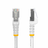 USB Cable Startech NLWH-15M-CAT8-PATCH White 15 m-3