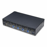 KVM switch Startech P4AD122-KVM-SWITCH-12