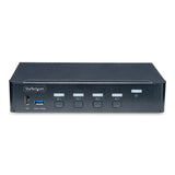 KVM switch Startech P4AD122-KVM-SWITCH-9