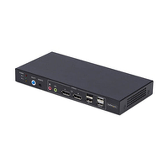 KVM switch Startech P2ADD121D-KVM-SWITCH-10