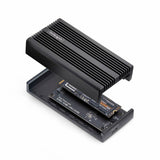 Hard Drive Startech 1USB4-NVME-ENCLOSURE-4