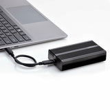 Hard Drive Startech 1USB4-NVME-ENCLOSURE-2