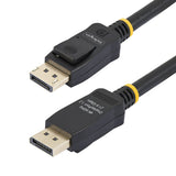 Thunderbolt to USB-C Adapter Startech DISPL2M10PK-1