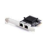 Network Card Startech PR25GR-NETWORK-CARD-0