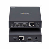 KVM switch Startech IH2006-KVM-EXTENDER-6